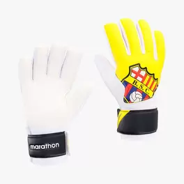 Guantes BSC