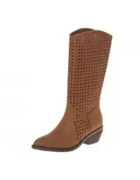 Botines Joanne para mujer
