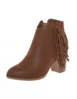 Botines Magnolia para mujer