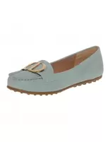Zapatos casuales tipo mocasín Febee para mujer