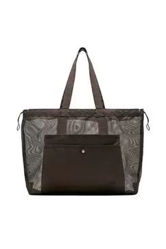 Bolso shopper rejilla STWD