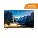 Smart Tv Indurama UHD Google Tv 5.0 - 43” | 43TIKJ5UH