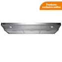 Campana Extractora Indurama Slim Cromado 75 cm