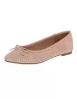 Zapatos planos casuales Camcam para mujer