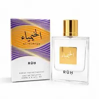 RUH FOR WOMEN EDT