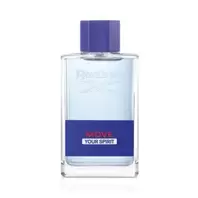 MOVE YOUR SPIRIT FOR HIM EDT