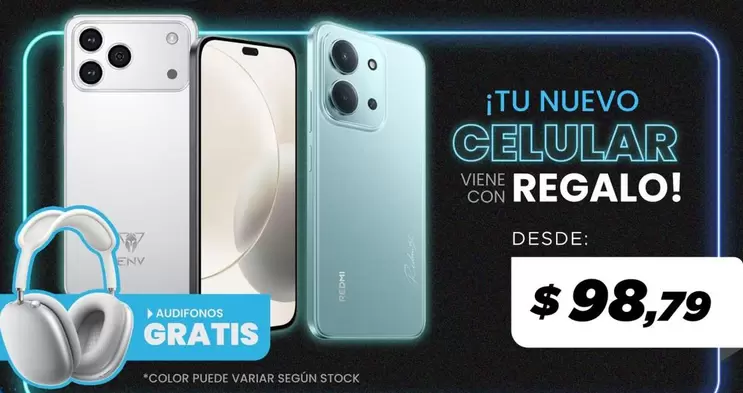 CELULAR