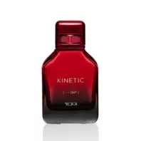 Kinetic  EDP