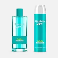 Set Cool Your Body For Her EDT + body spray