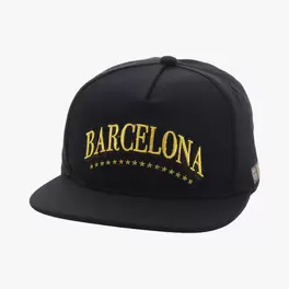 Gorra BSC Hincha 2026