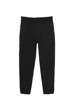Pantalón chándal interlock