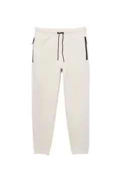 Pantalón chándal interlock