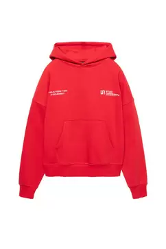 Sudadera capucha STWD