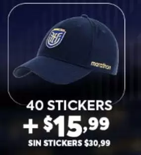 Cap