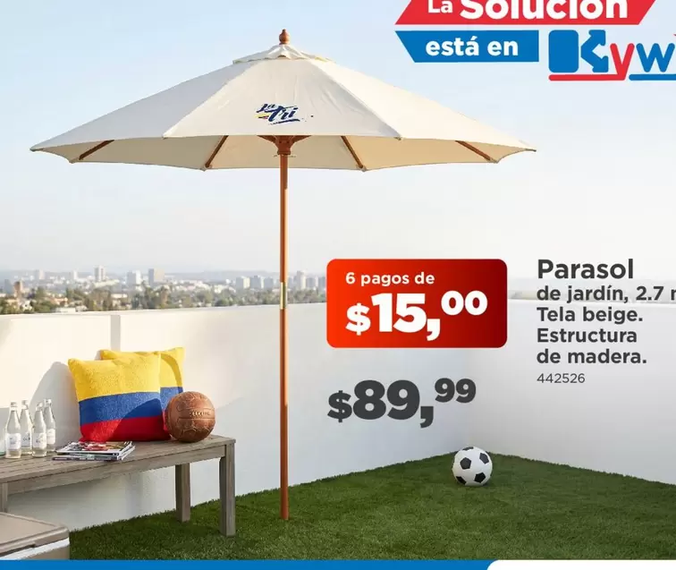 Parasol