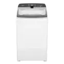 Lavadora Automática Whirlpool Carga Superior Blanca 20KG | WW20NBAHLA