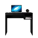 Escritorio Treveris Genialflex Negro