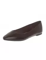 Zapatos planos casuales Cami para mujer