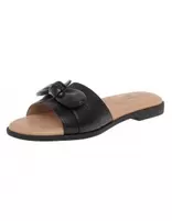 Sandalias planas para mujer