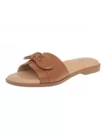 Sandalias planas para mujer