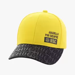 Gorra BSC Hincha 2026