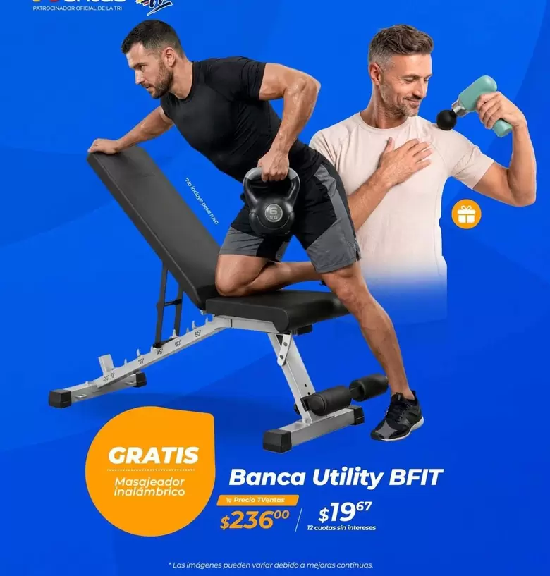 Imágenes - Banca Utility