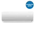 Aire Acondicionado Tekno Split Inverter 18000BTU Blanco