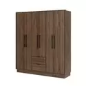 Armario Full Paris Carraro Legno