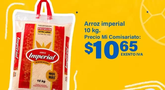 Planta - Arroz