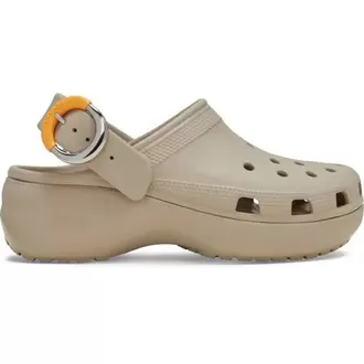 Cls Platform Dipped Buckle Clg Dulce
