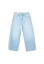 D80 Jeans barrel fit