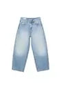 D80 Jeans barrel fit