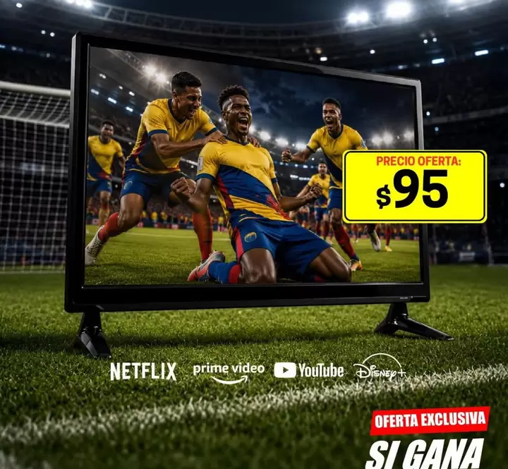 Netflix - TV