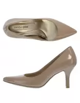 Zapatillas puntiagudas Janine para mujer