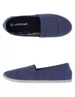 Zapatos sin cordones Dream para mujer