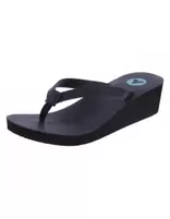 Zapatos de cuña Reel para mujer