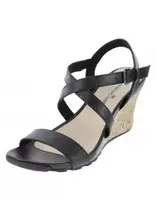 Sandalias Skye cuña para mujer