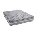 Colchón Continental Doble Pillow Top Chaide 2.5 Plazas - Queen