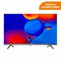 Smart Tv Hyundai QLED Google Tv - 32” | HYLED3259QG CO