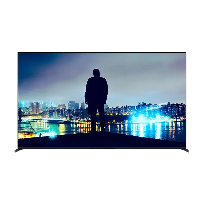BRAVIA 8 II | Procesador XR | OLED | 4K Ultra HD | Alto rango dinámico (HDR) | Smart TV (Google TV)