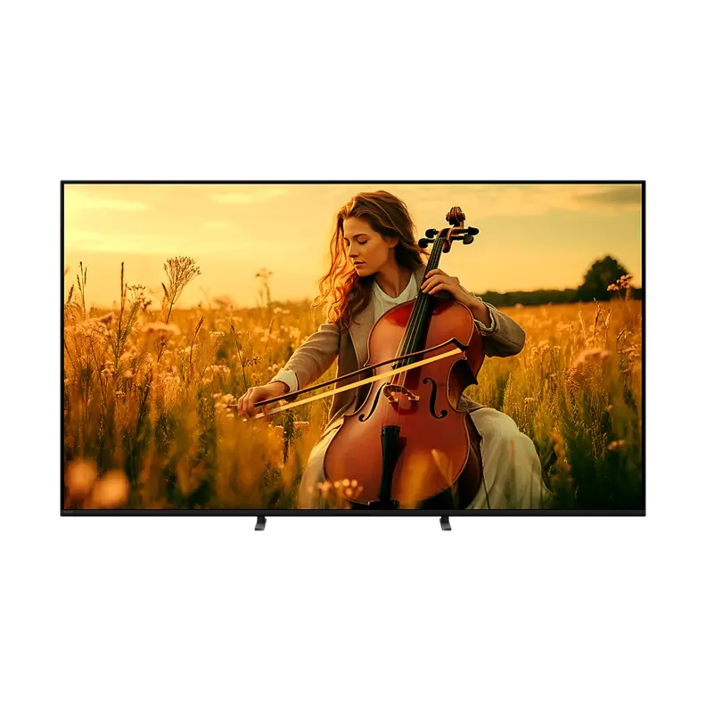 BRAVIA 5 | Procesador XR | Mini LED | 4K Ultra HD | Alto rango dinámico (HDR) | Smart TV (Google TV)