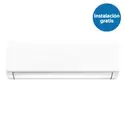 Aire Acondicionado Tekno Split Inverter 12000BTU Blanco