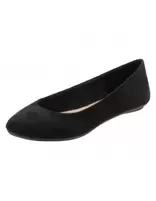 Zapatos planos Chelsea para mujer