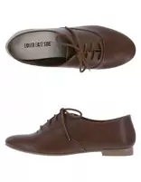 Zapatos oxford Jazz para mujer