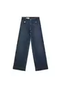 D77 Jeans minimal bolsillos