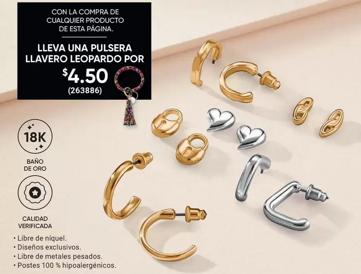PULSERA LLAVERO LEOPARDO