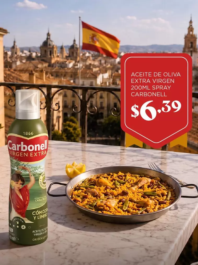 Play - ACEITE DE OLIVA EXTRA VIRGEN 200ML SPRAY