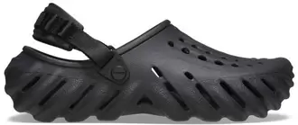 Echo Clog