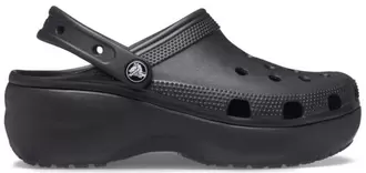 Classic Platform Clog W