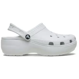 Classic Platform Clog W